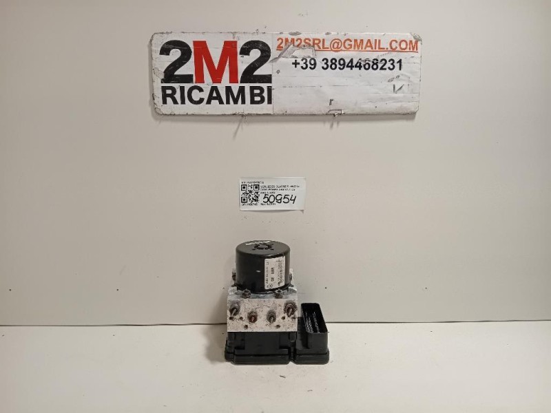 Tirante Portello Serbatoio SX 96623001 Chevrolet Captiva I 2007