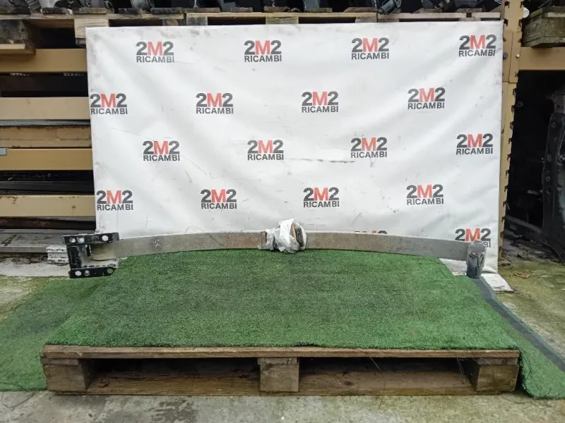 Balestra POST SX BALESTRA POST SX Opel Movano B 2010