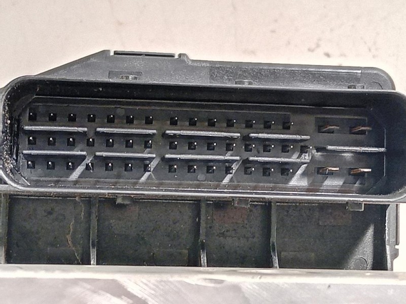 Motorino Avviamento 0AM 911 023 T Volkswagen POLO VI 2009