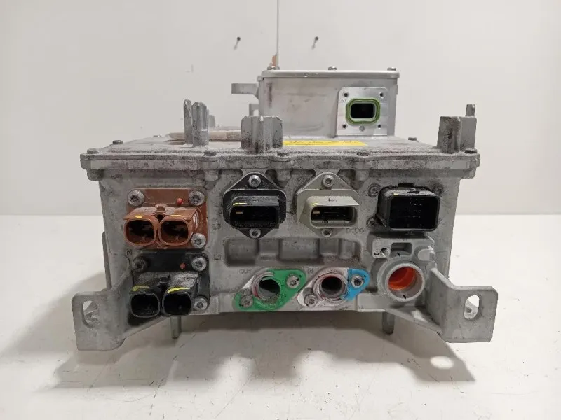 Trasformatore 9851266080 Opel Mokka B 2020