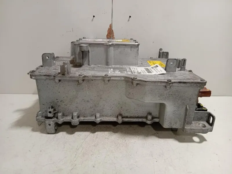 Trasformatore 9851266080 Opel Mokka B 2020