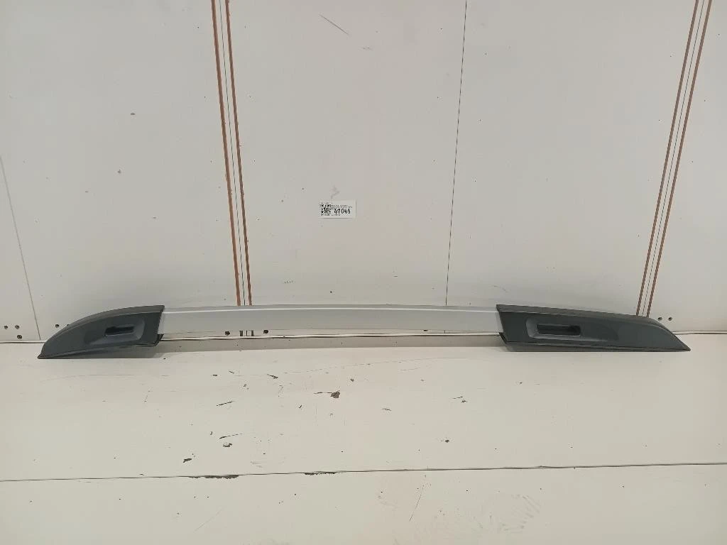 Barra Portapacchi Tetto DX 738201177R Dacia Duster I 2014