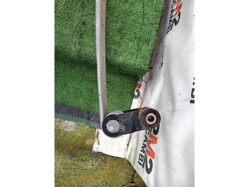 Balestra POST SX BALESTRA POST SX Opel Movano B 2010