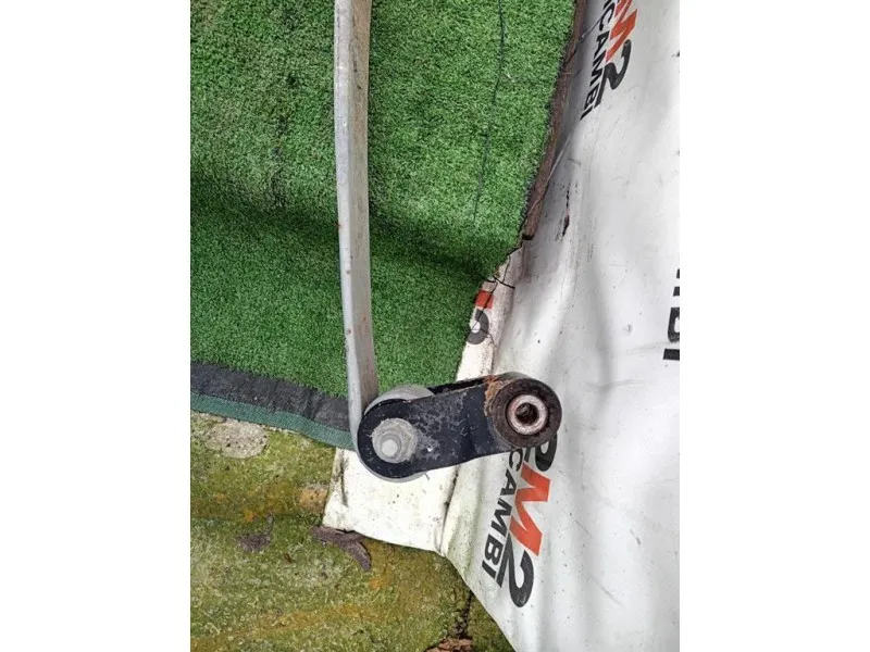 Balestra POST SX BALESTRA POST SX Opel Movano B 2010