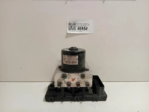 Pompa ABS ANT A1705450132 Mercedes Classe SLK R170 1997