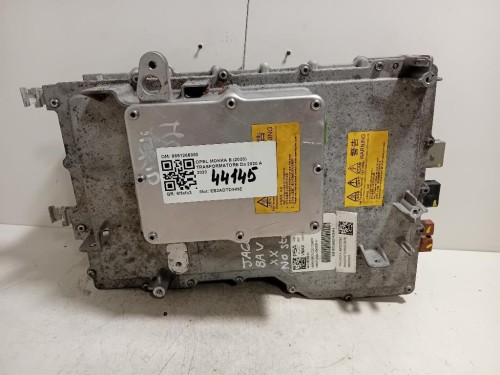 Trasformatore 9851266080 Opel Mokka B 2020