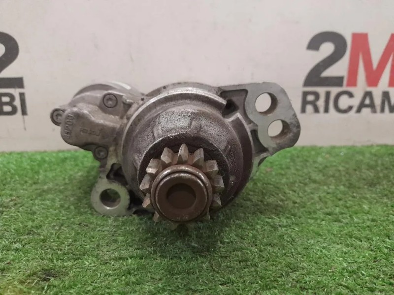 Motorino Avviamento 02M911024R Volkswagen POLO VII 2017