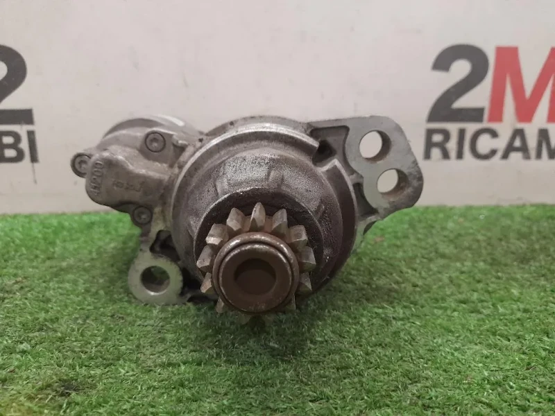 Motorino Avviamento 02M911024R Volkswagen POLO VII 2017