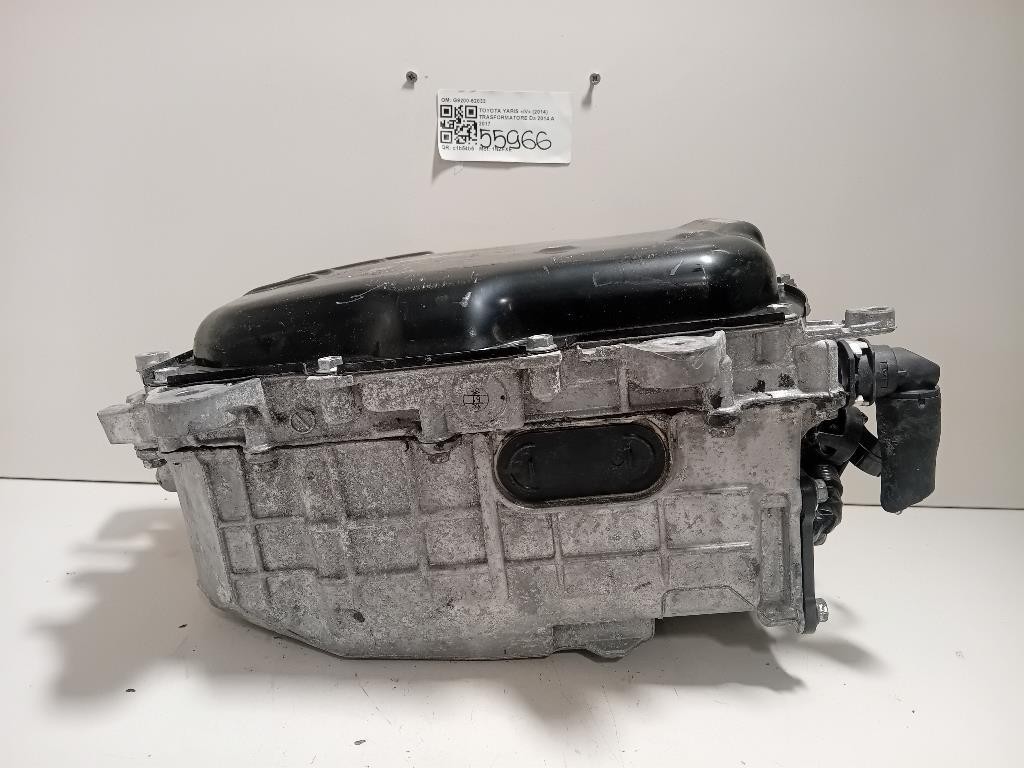 Trasformatore G9200-52033 Toyota Yaris IV 2014