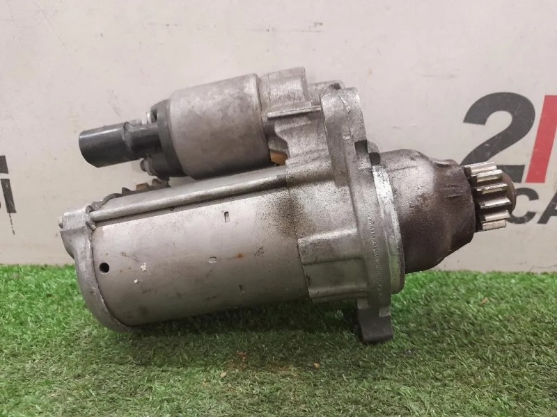 Motorino Avviamento 02M911024R Volkswagen POLO VII 2017