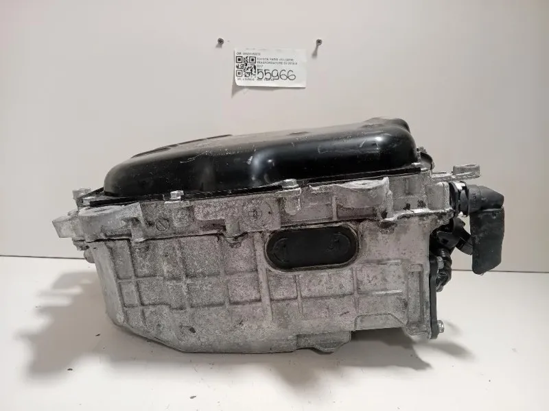 Trasformatore G9200-52033 Toyota Yaris IV 2014