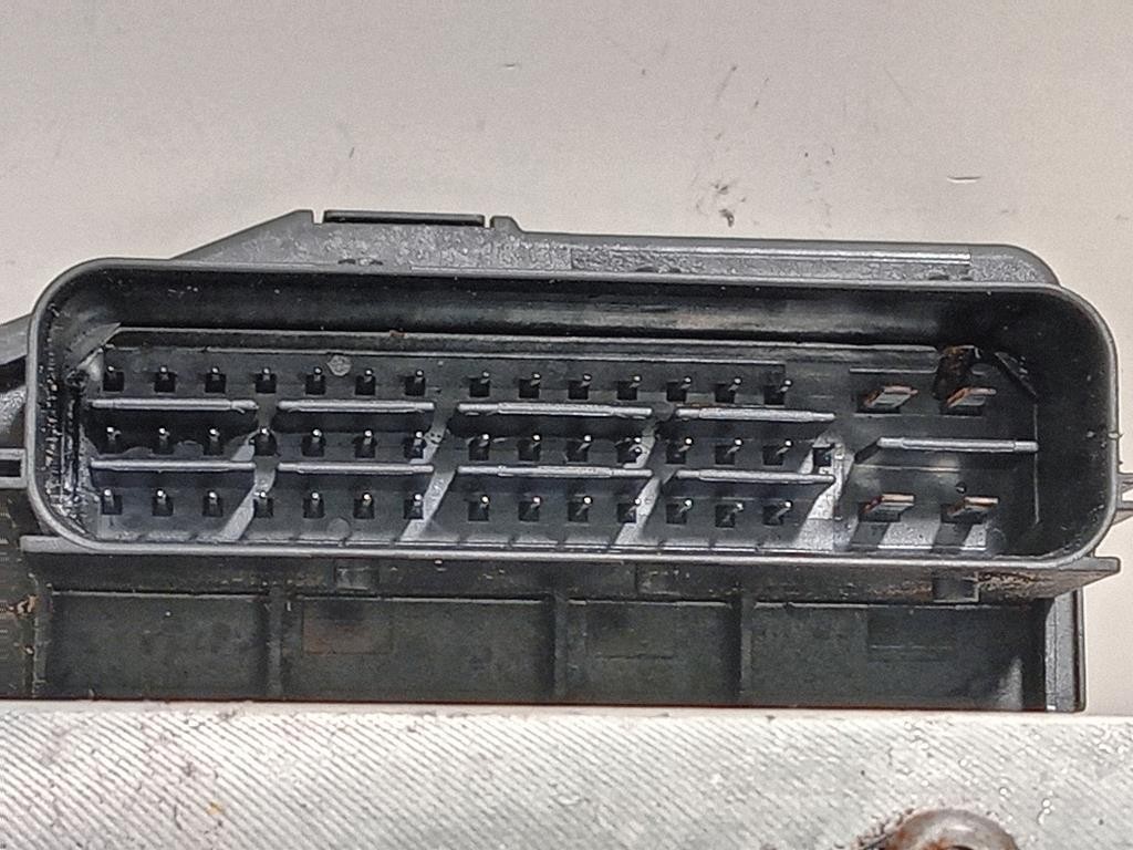 Motorino Avviamento 02M 911 024 C Volkswagen Tiguan I 2011