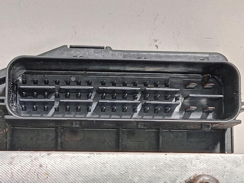 Motorino Avviamento 02M 911 024 C Volkswagen Tiguan I 2011