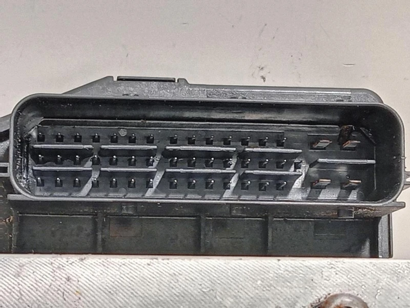 Pompa ABS ANT A003 431 70 12 Mercedes Classe SLK R170 1997