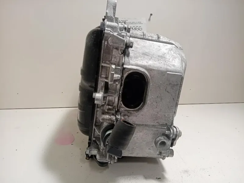 Trasformatore G9200-52033 Toyota Yaris IV 2014