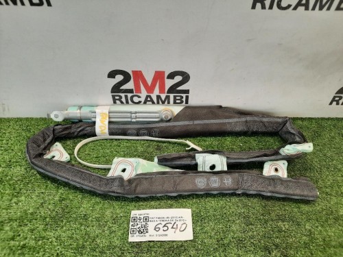 Air-bag A Tendina DX