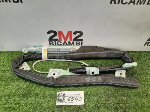 Air-bag A Tendina DX 52091794 Fiat Panda III 2012