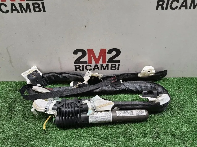 Air-bag A Tendina DX 51796551 Fiat Punto EVO 2010