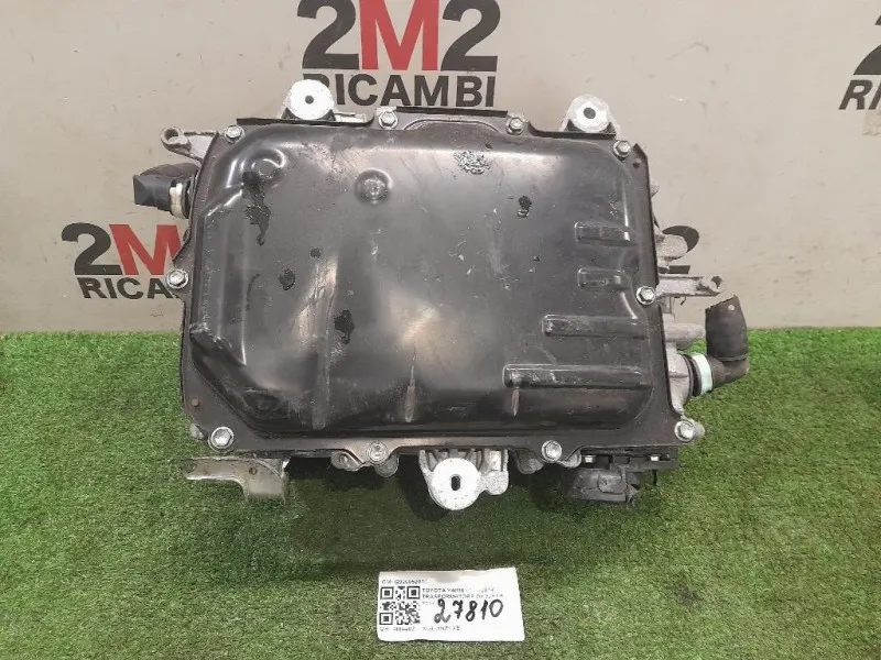 Trasformatore G920052010 Toyota Yaris IV 2014