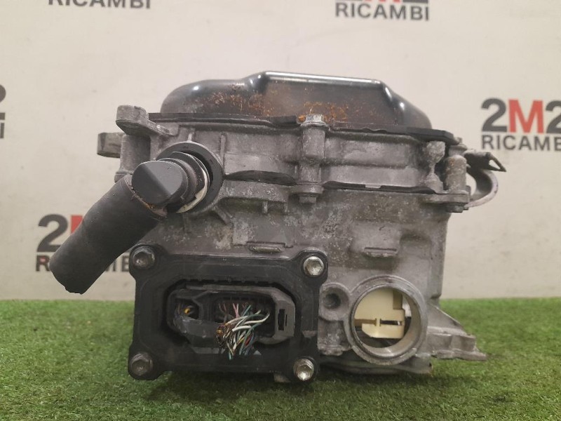 Trasformatore G920052010 Toyota Yaris IV 2014