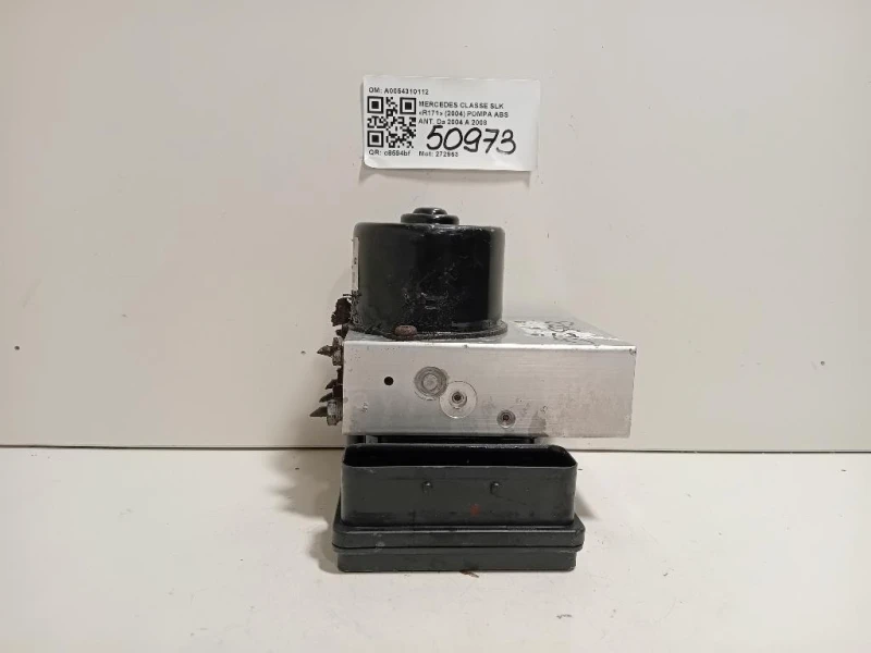 Pompa ABS ANT A0054310112 Mercedes Classe SLK R171 2004