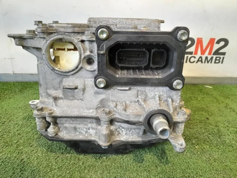 Trasformatore G920052031 Toyota Yaris IV 2014