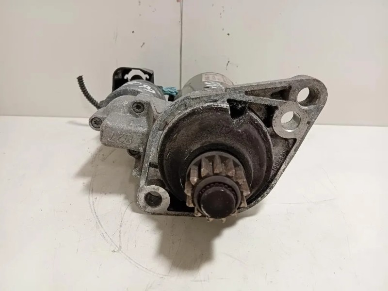 Motorino Avviamento 02Z 911 024 H Volkswagen Touran III 2010