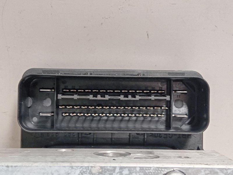 Motorino Avviamento 31327066 Volvo S60 II 2010