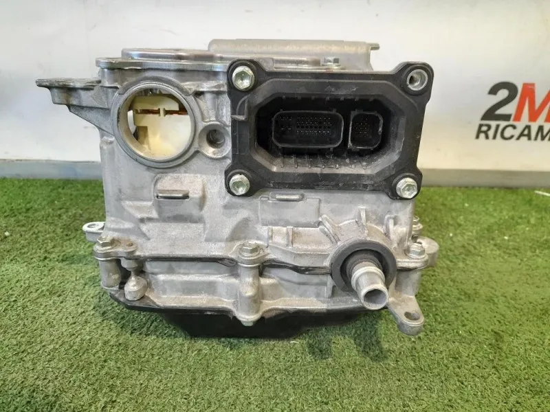 Trasformatore G920052010 Toyota Yaris IV 2014