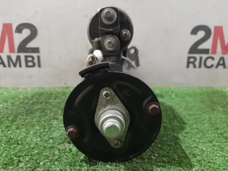 Motorino Avviamento 31327066 Volvo S60 II 2010