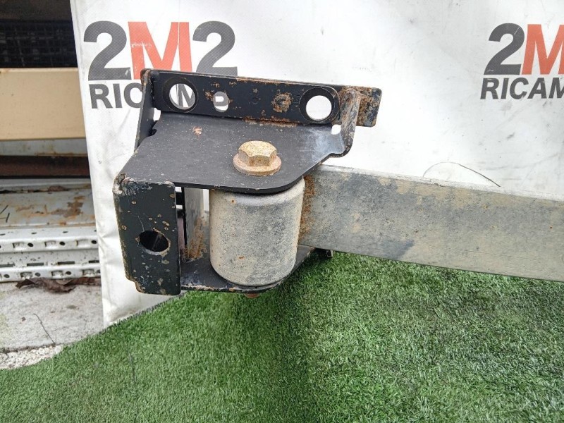 Balestra POST SX BALESTRA POST SX Opel Movano B 2010