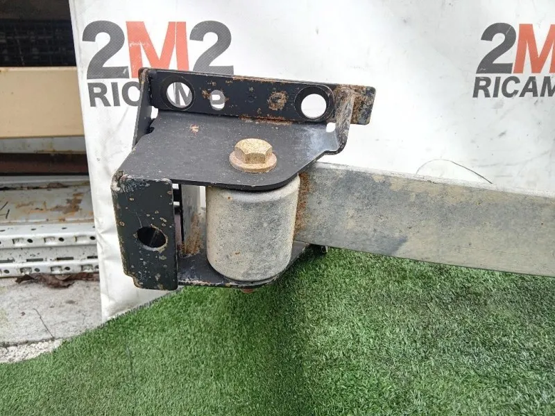 Balestra POST SX BALESTRA POST SX Opel Movano B 2010