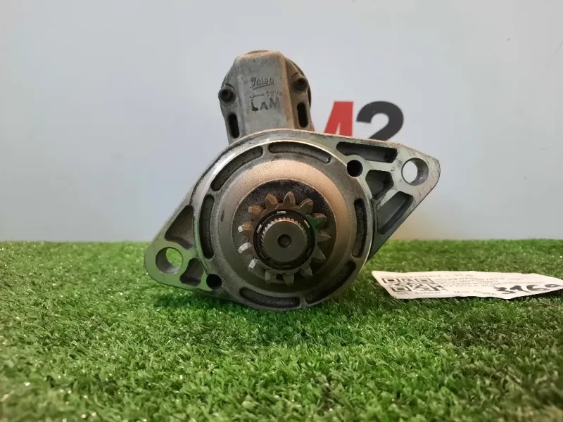 Motorino Avviamento Revisionato 02E911023T STARTER DI AVVIAMENTO Volkswagen GOLF VII 2013