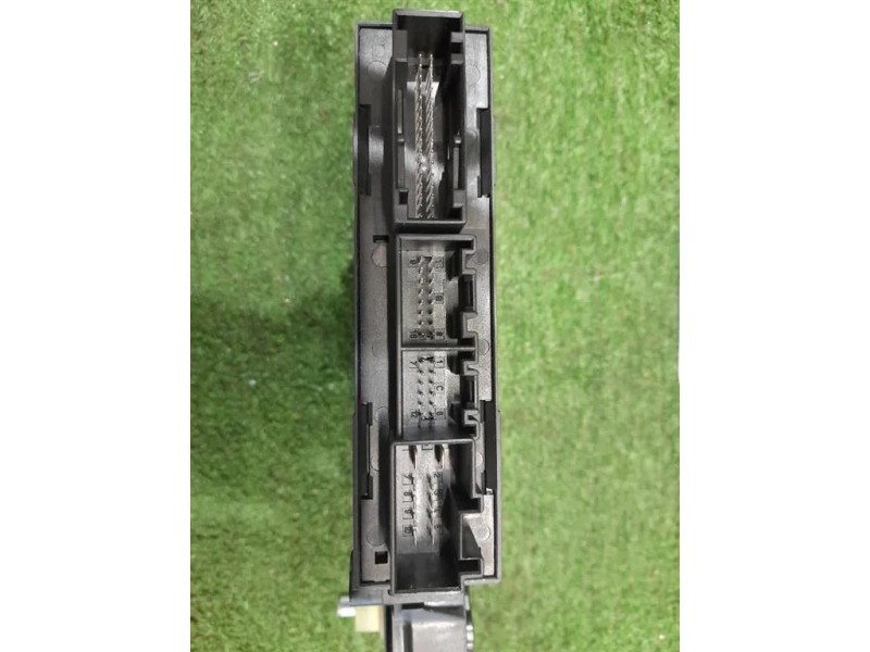 Motorino Cristallo Deflettore DX 8H2959802D Audi A4 8HE Cabrio 2006