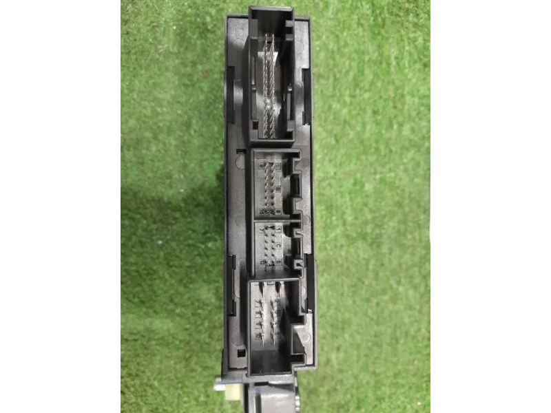 Motorino Cristallo Deflettore DX 8H2959802D Audi A4 8HE Cabrio 2006