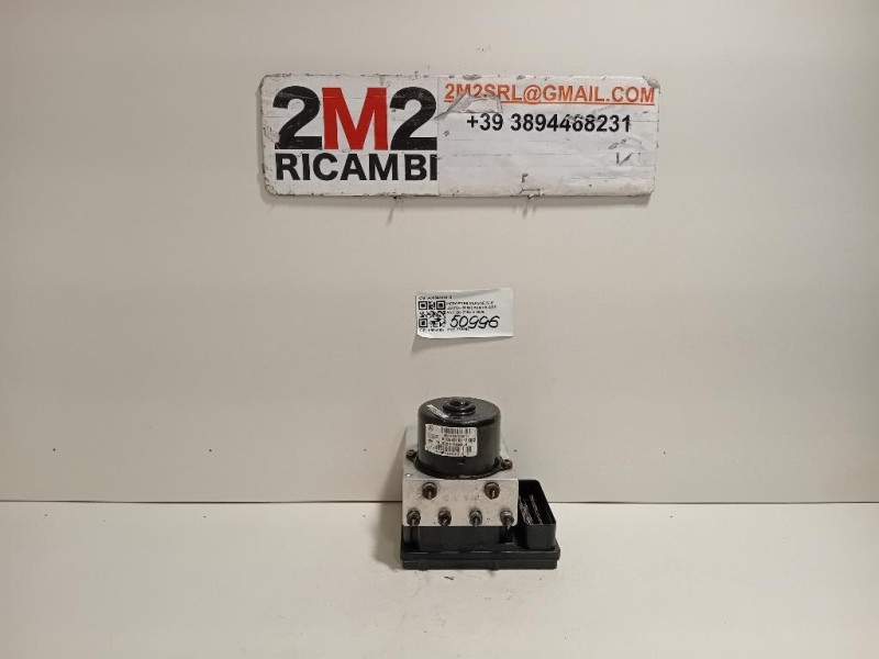 Pompa ABS ANT A0054310112 Mercedes Classe SLK R171 2004