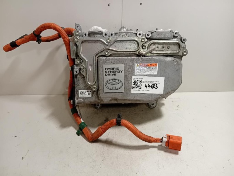 Trasformatore G9200-52031 Toyota Yaris IV 2017