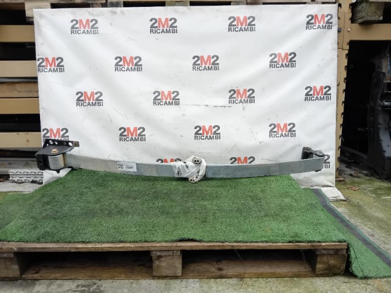 Balestra POST SX BALESTRA POST SX Opel Movano B 2010