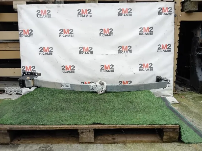 Balestra POST SX BALESTRA POST SX Opel Movano B 2010