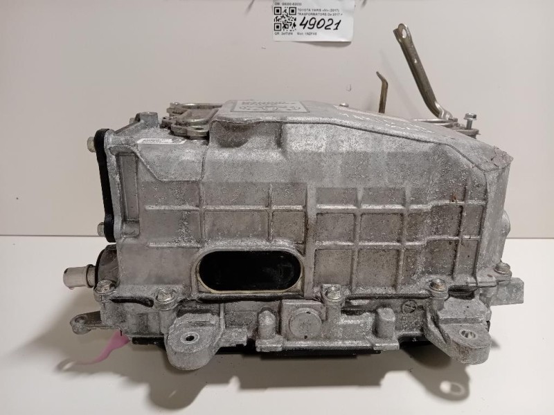 Trasformatore G9200-52033 Toyota Yaris IV 2017