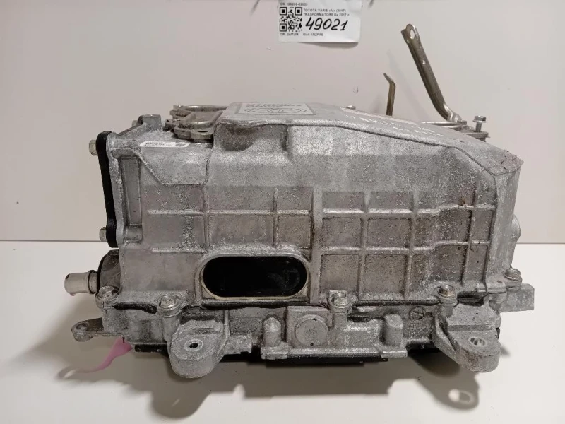 Trasformatore G9200-52033 Toyota Yaris IV 2017