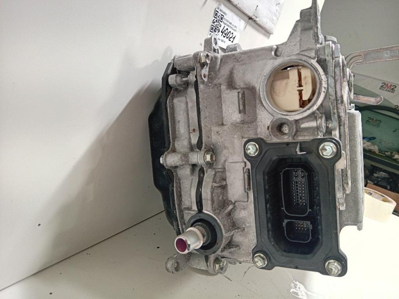 Trasformatore G9200-52033 Toyota Yaris IV 2017