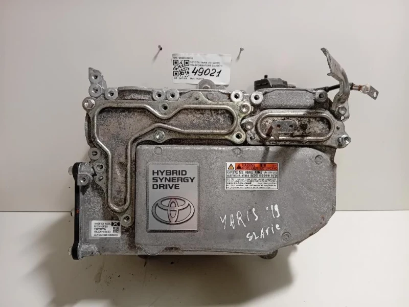 Trasformatore G9200-52033 Toyota Yaris IV 2017