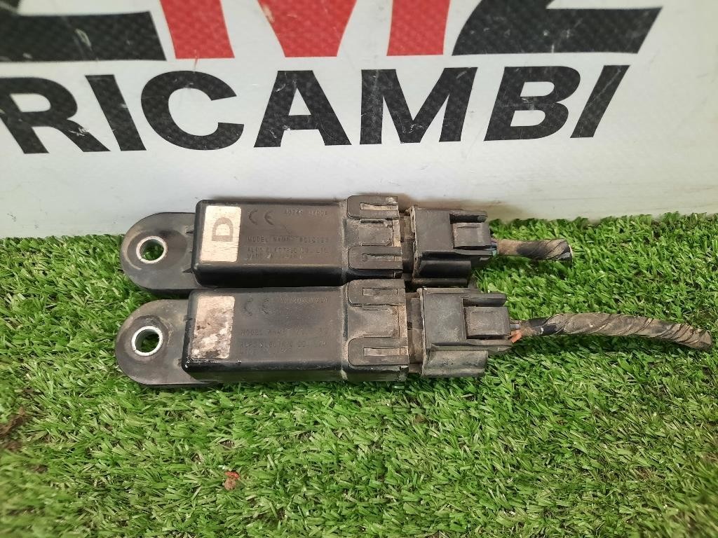 Trasmettitore Controllo Pressione Pneumatici ANT DX 40740-JY00A Renault Koleos I 2008