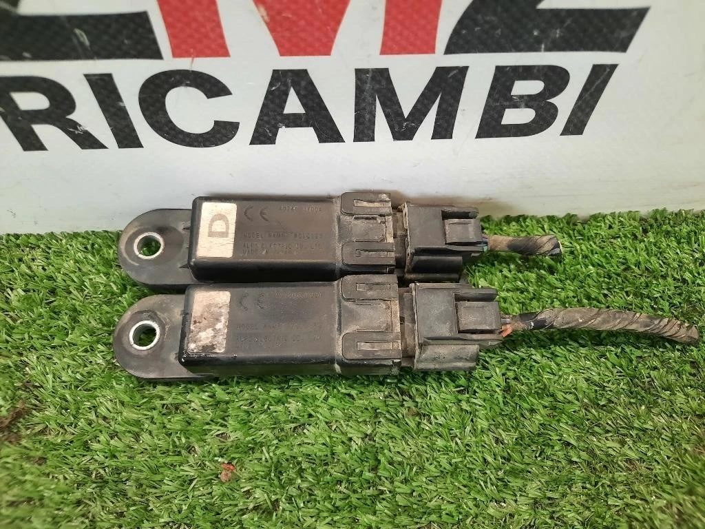 Trasmettitore Controllo Pressione Pneumatici ANT DX 40740-JY00A Renault Koleos I 2008