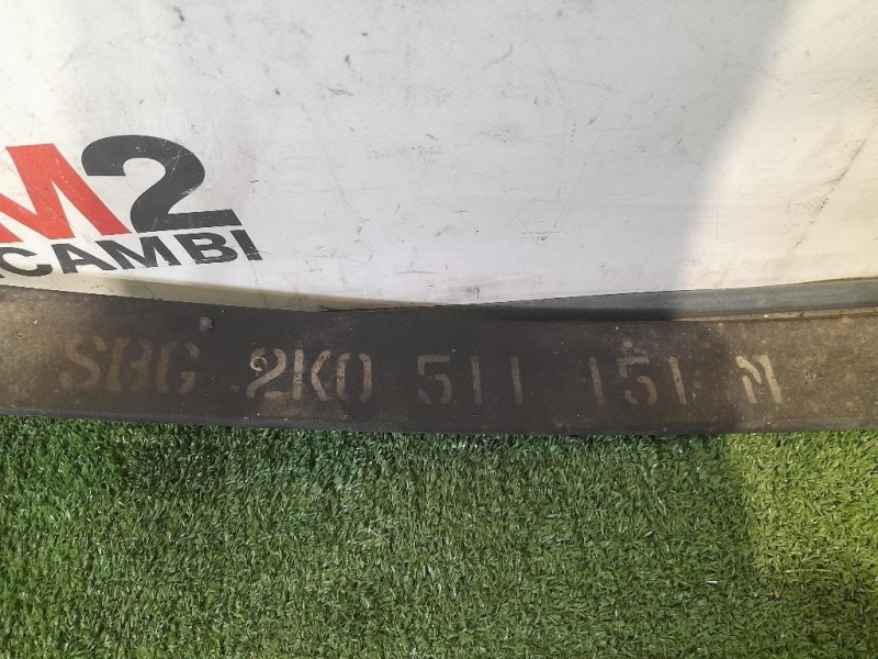 Balestra POST SX 2K0511151 Volkswagen Caddy III 2004