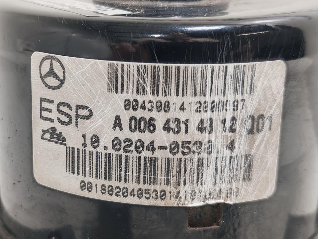 Trasparente Fanalino + Indicatore ANT DX 23386781 Volvo V40 II 2012