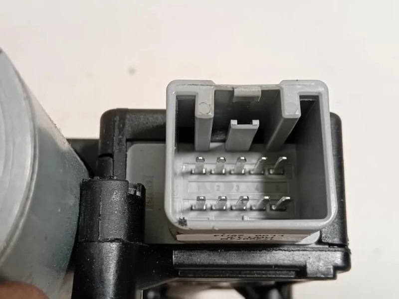 Motorino Elettrico Tetto Scorrevole DX A2128200008 Mercedes Classe E W212 2013