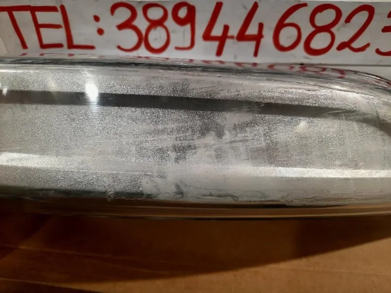 Trasparente Fanalino + Indicatore ANT DX 23386781 Volvo V40 II 2012