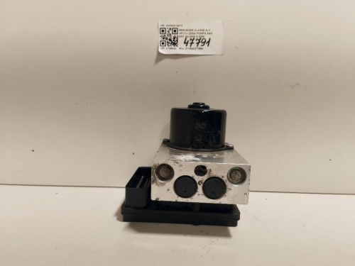 Trasparente Fanalino + Indicatore ANT DX 23386781 Volvo V40 II 2012